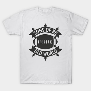 sons of bb T-Shirt